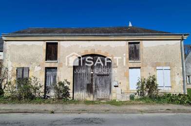 Maison 3 pièces 84500 €