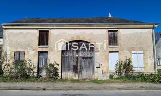 Maison 3 Pièces 42 m² à vendre à Nibelle (45340)