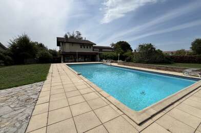 Maison 5 pièces 645000 €