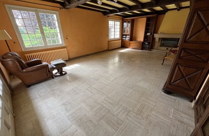 Traditionnelle de 5 pièces principales — photo 3