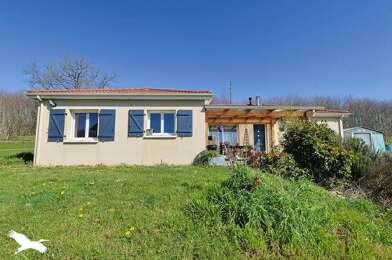 Maison 4 pièces 286740 €