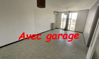 Appartement 1 Pièce 38 m² à vendre à Béziers (34500)