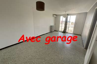 Appartement 1 pièces 77000 €