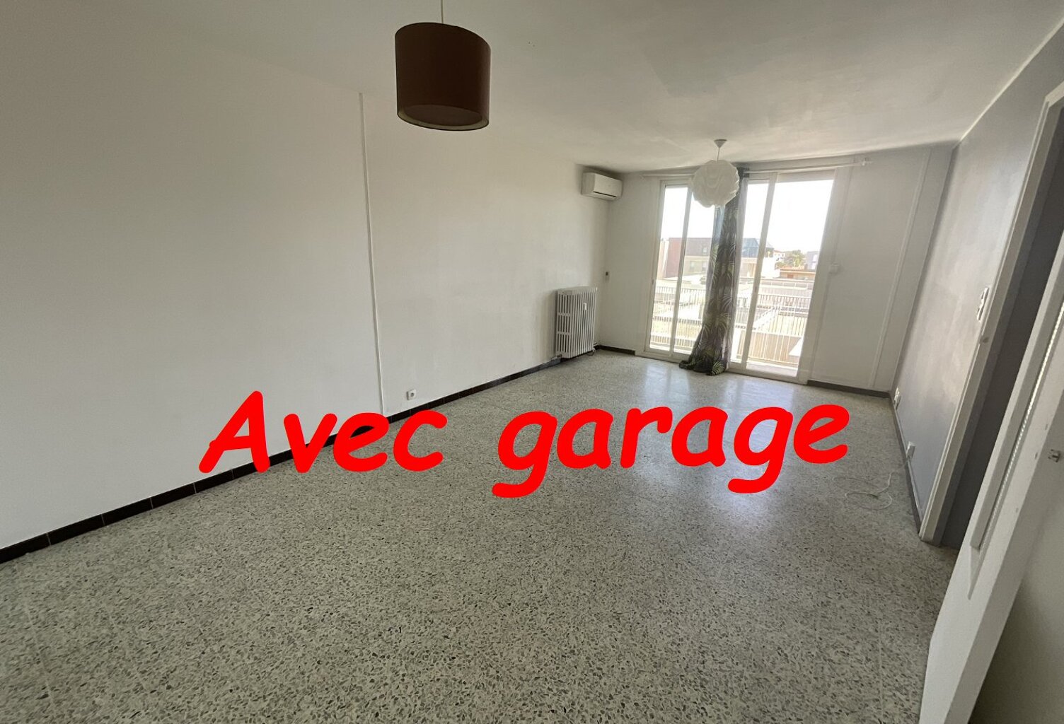 Appartement — photo 1
