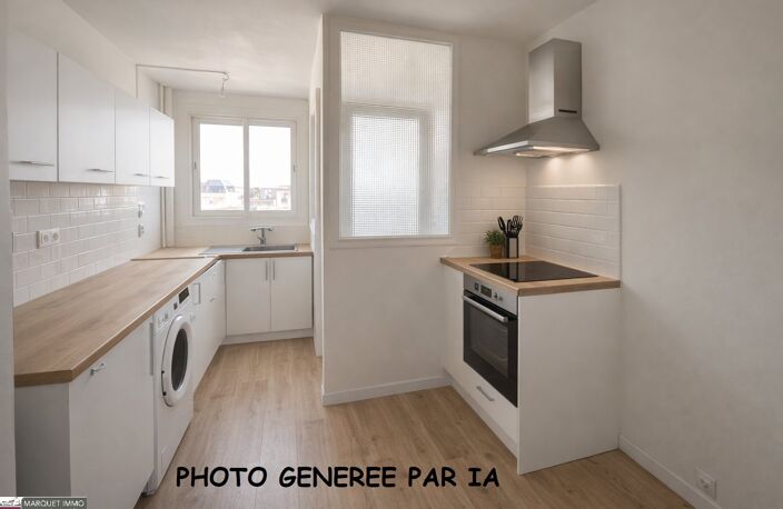 Appartement — photo 5