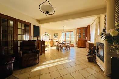 Maison 7 pièces 372000 €