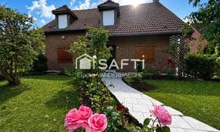 Maison 7 Pièces 149 m² à vendre à Bouvigny-Boyeffles (62172)
