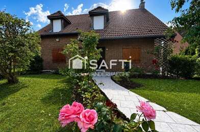 Maison 7 pièces 349999 €