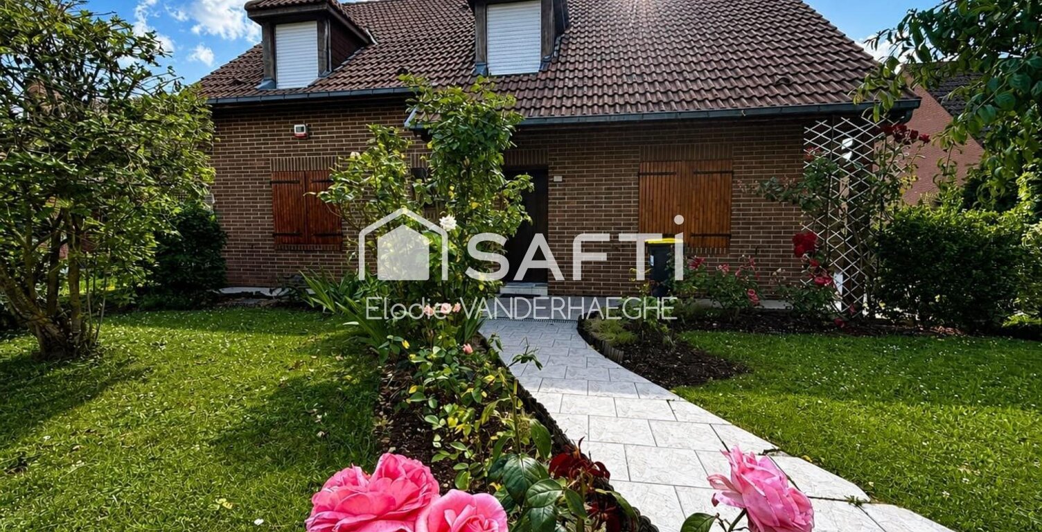 Charmante maison — photo 1