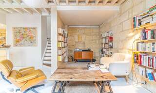 Maison 3 Pièces 80 m² à vendre à Bordeaux (33000)