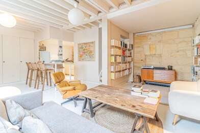 Maison 3 pièces 450000 €