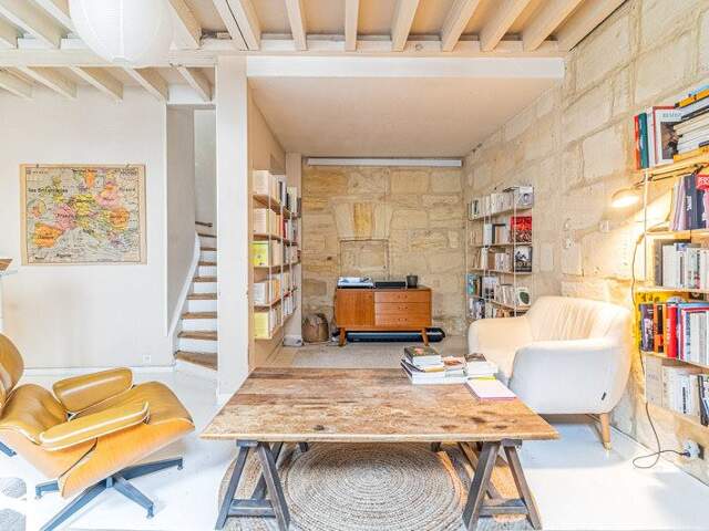 Maison de ville de 3 pièces principales — photo du bien