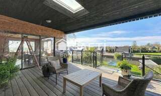 Maison 7 Pièces 169 m² à vendre à Plouzané (29280)