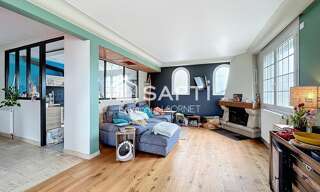 Maison 7 Pièces 169 m² à vendre à Plouzané (29280)