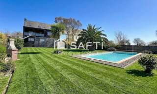 Maison 7 Pièces 169 m² à vendre à Plouzané (29280)