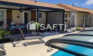 Maison 6 Pièces 154 m² à vendre à Angliers (86330)