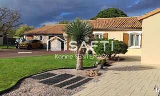 Maison 6 Pièces 154 m² à vendre à Angliers (86330)