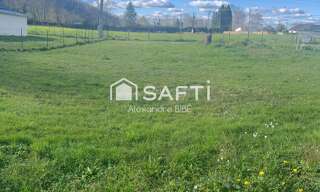 Terrain  600 m² à vendre à Montaut (64800)