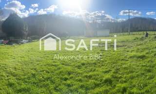 Terrain  600 m² à vendre à Montaut (64800)