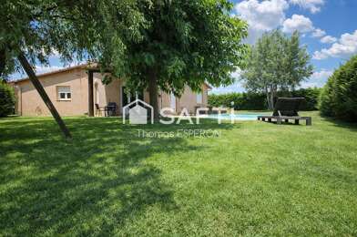 Maison 5 pièces 349000 €