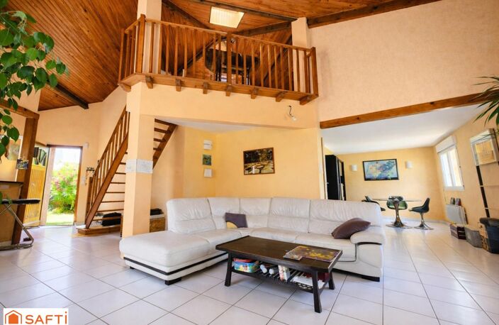 Belle maison d'architecte proche de toutes les commodités — photo 2