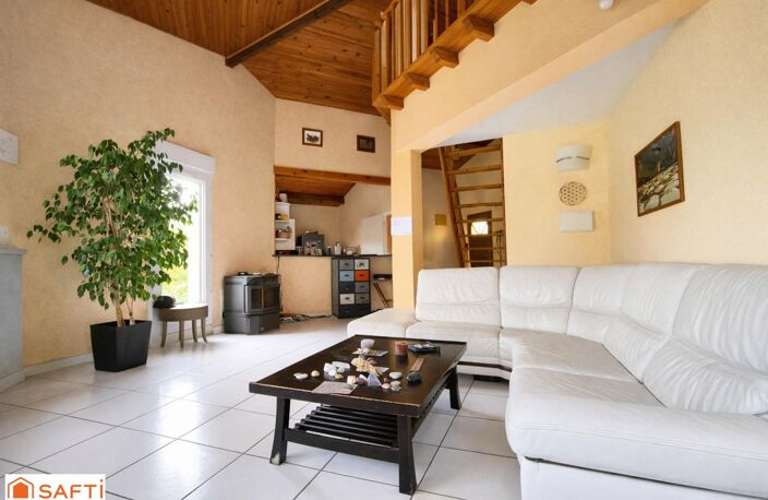 Belle maison d'architecte proche de toutes les commodités — photo 3