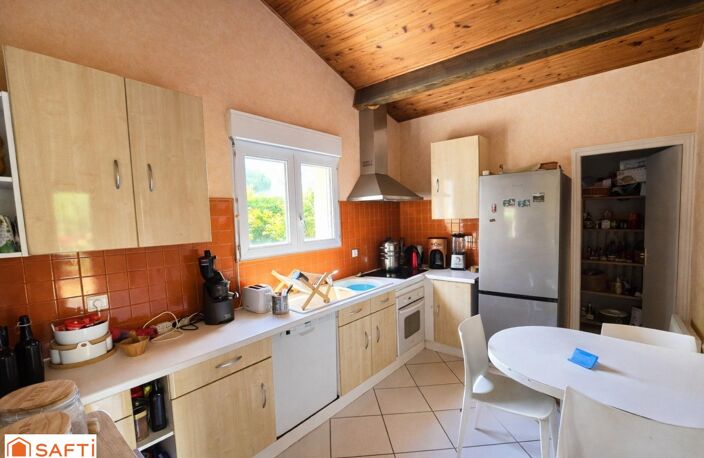 Belle maison d'architecte proche de toutes les commodités — photo 4