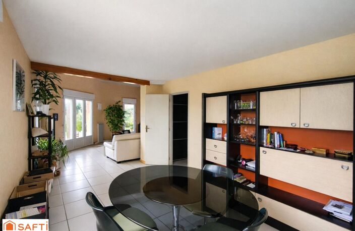 Belle maison d'architecte proche de toutes les commodités — photo 5