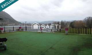 Immeuble  250 m² à vendre à Nantua (01130)