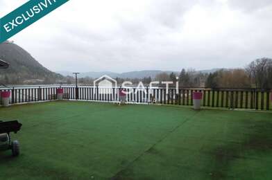 Immeuble  270000 €