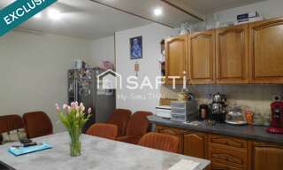 Immeuble  250 m² à vendre à Nantua (01130)