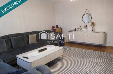 Maison Habitation (108 m2), 3 chambres, grande Terrasse, Garage et Local Commercial (130 m2) — photo du bien