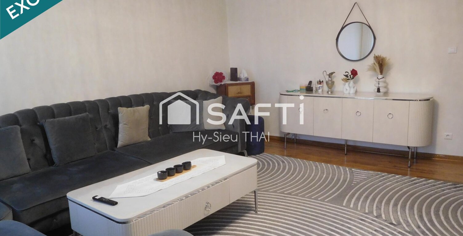 Maison Habitation (108 m2), 3 chambres, grande Terrasse, Garage et Local Commercial (130 m2) — photo 1