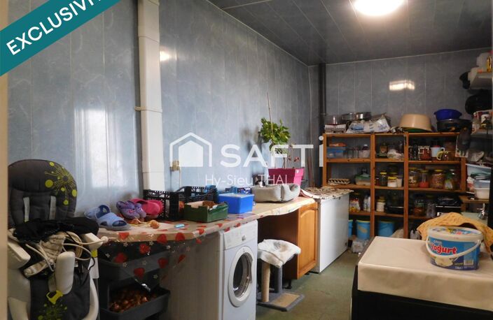 Maison Habitation (108 m2), 3 chambres, grande Terrasse, Garage et Local Commercial (130 m2) — photo 4