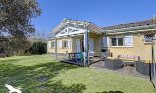 Maison 5 Pièces 103 m² à vendre à Saint-Jean (31240)