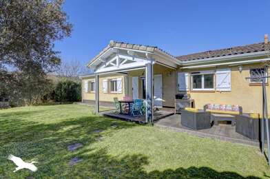 Maison 5 pièces 410000 €