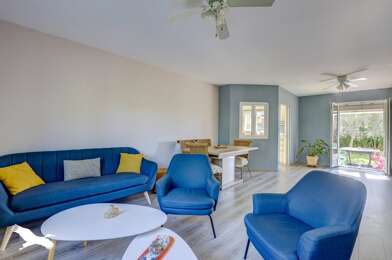 Maison 5 pièces 410000 €