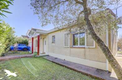 Maison 5 pièces 399900 €
