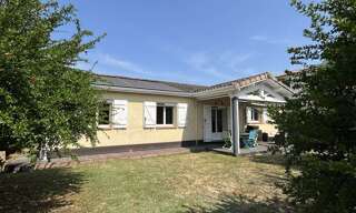 Maison 5 Pièces 103 m² à vendre à Saint-Jean (31240)