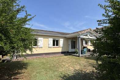 Maison 5 pièces 399900 €