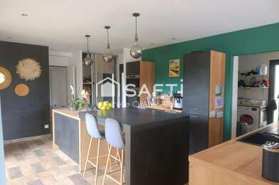 Maison 5 pièces 395000 €