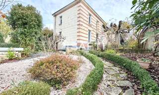 Maison 6 Pièces 139 m² à vendre à Loir en Vallée (72340)