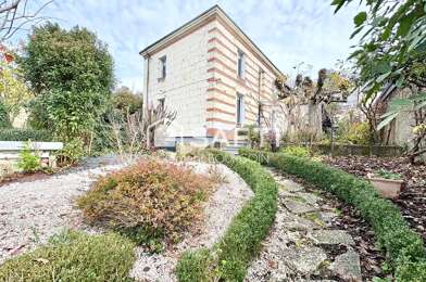 Maison 6 pièces 244500 €