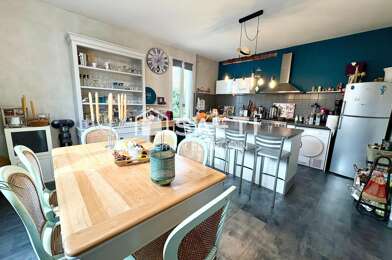 Maison 6 pièces 229500 €