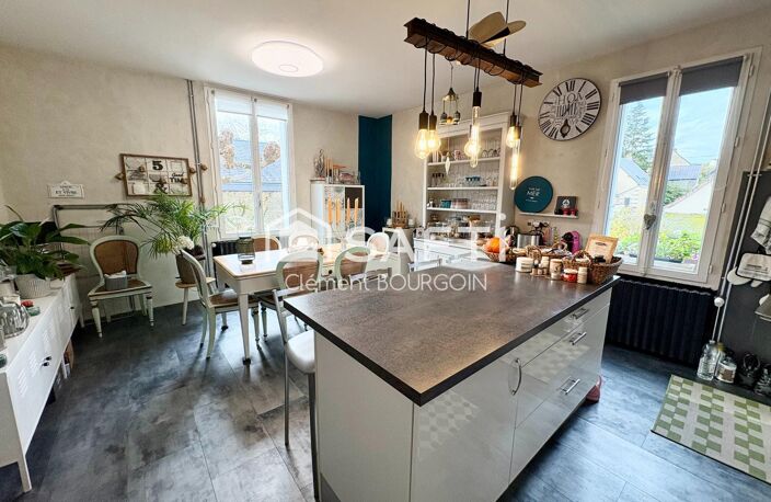Maison de 139m2 — photo 2
