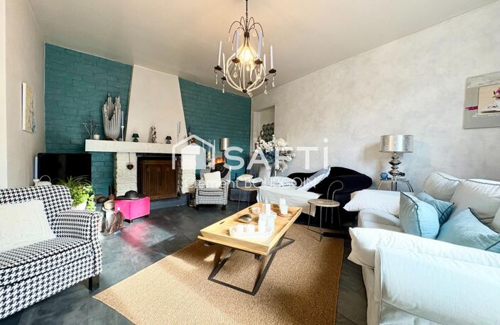Maison de 139m2 — photo 3