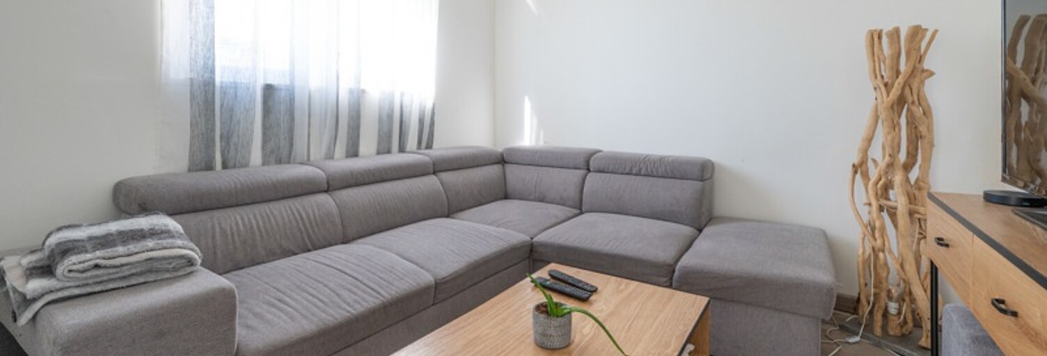 Maison 4 Pièces 74 m² à vendre à Bourcefranc-le-Chapus (17560)