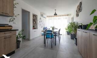 Maison 4 Pièces 74 m² à vendre à Bourcefranc-le-Chapus (17560)