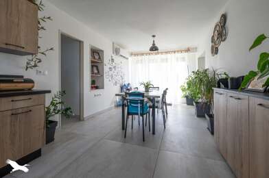 Maison 4 pièces 234300 €