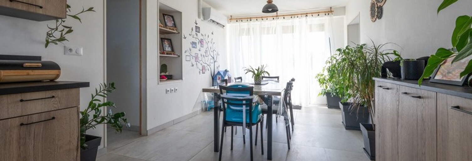 Maison 4 Pièces 74 m² à vendre à Bourcefranc-le-Chapus (17560)